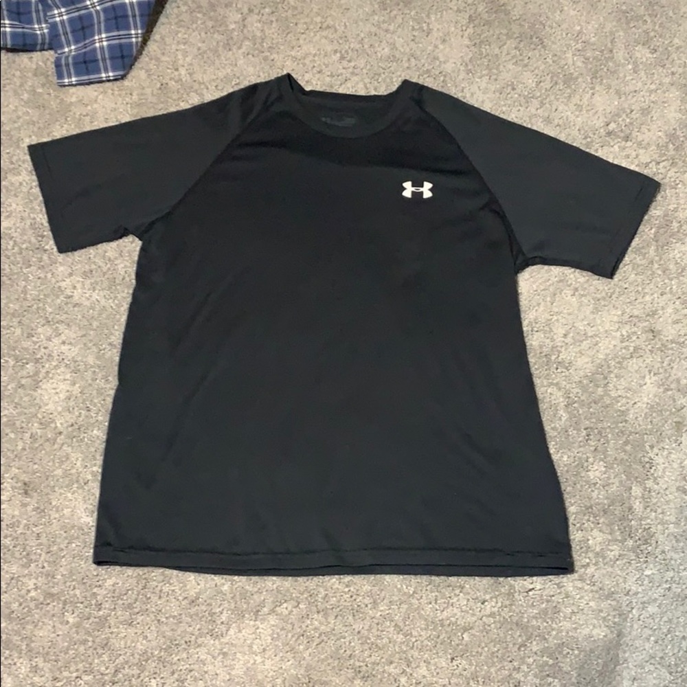 Workout shirt